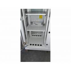 雙層防水櫃 (含冷氣設備)