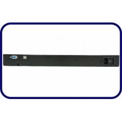 1U USB Charger & Sync station